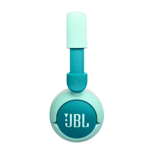 JBL Junior 320 Bluetooth dječje slušalice, zelene slika 2