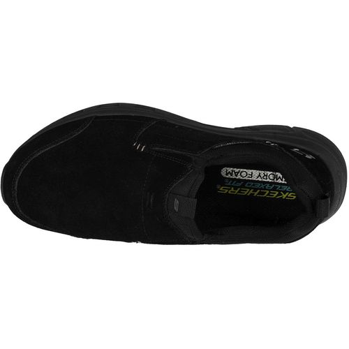 Skechers Oak Canyon muške tenisice 237282-BBK slika 3