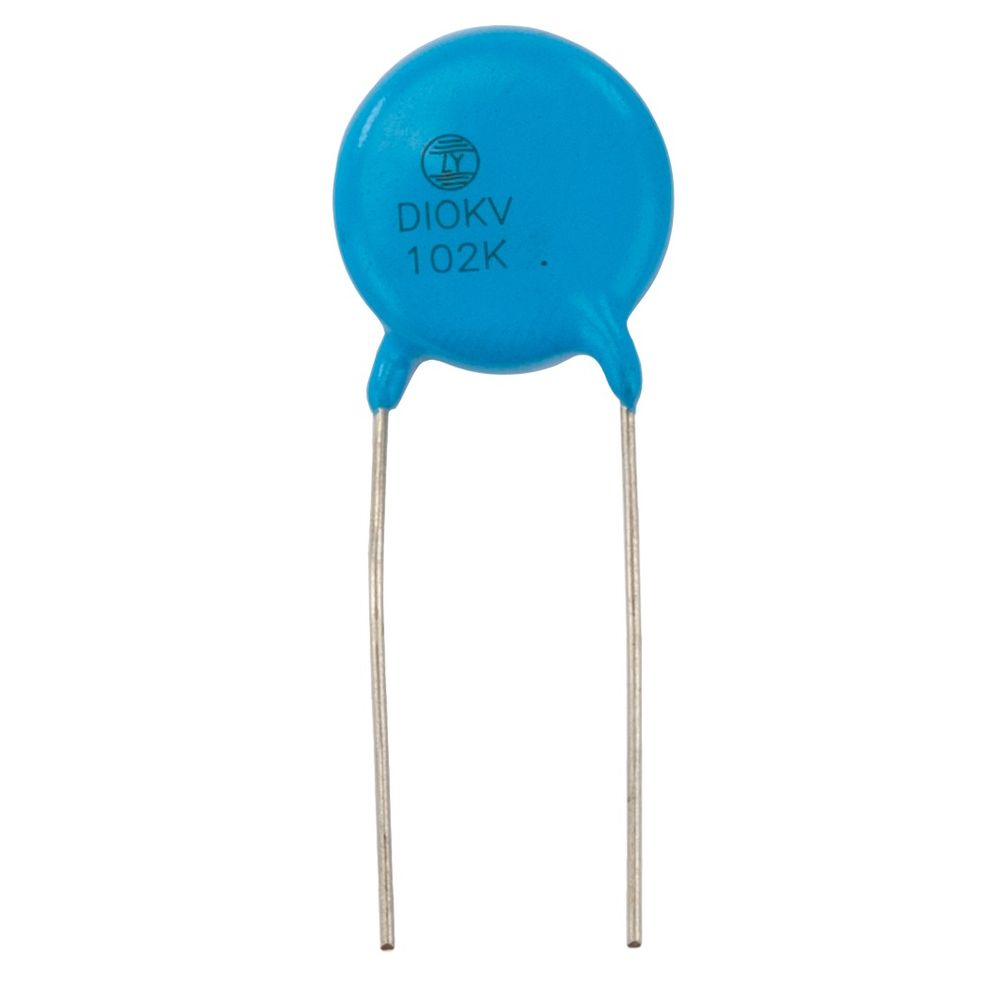 Kondenzator za plazma rezač PM-PP-50L-KN slika 1