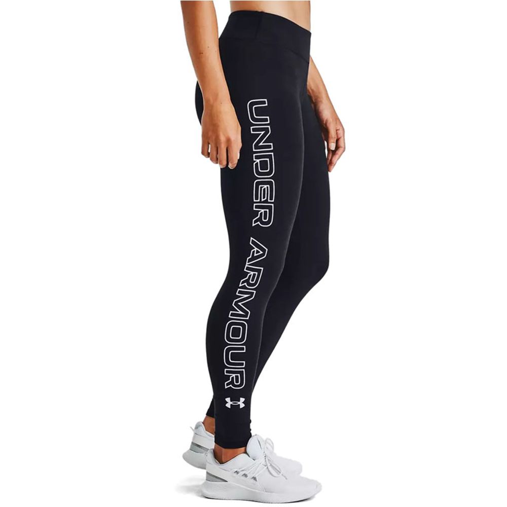 Under Armour Helanke UA Favorite Wm Leggings za žene slika 3