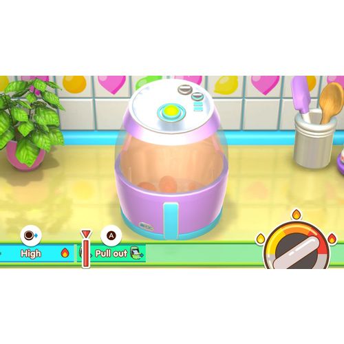 PS4 Cooking Mama: Cookstar slika 7