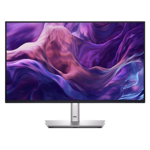 Monitor 23.8" Dell P2425HE IPS 1920x1080/100Hz/5ms/HDMI/DP/USB/RJ45 slika 1