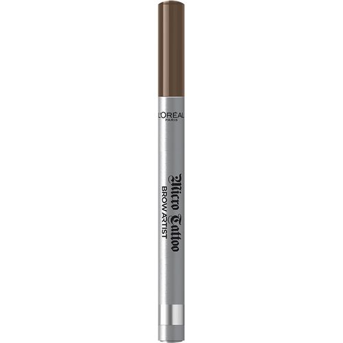 L'Oreal Paris Brow Artist Micro Tattoo olovka za obrve 105 Brunette slika 1