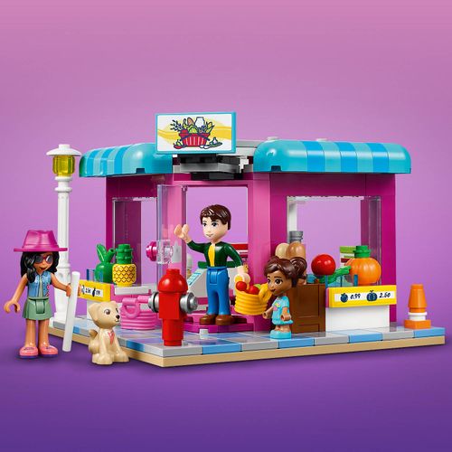 LEGO® FRIENDS 41704 zgrada u glavnoj ulici slika 22