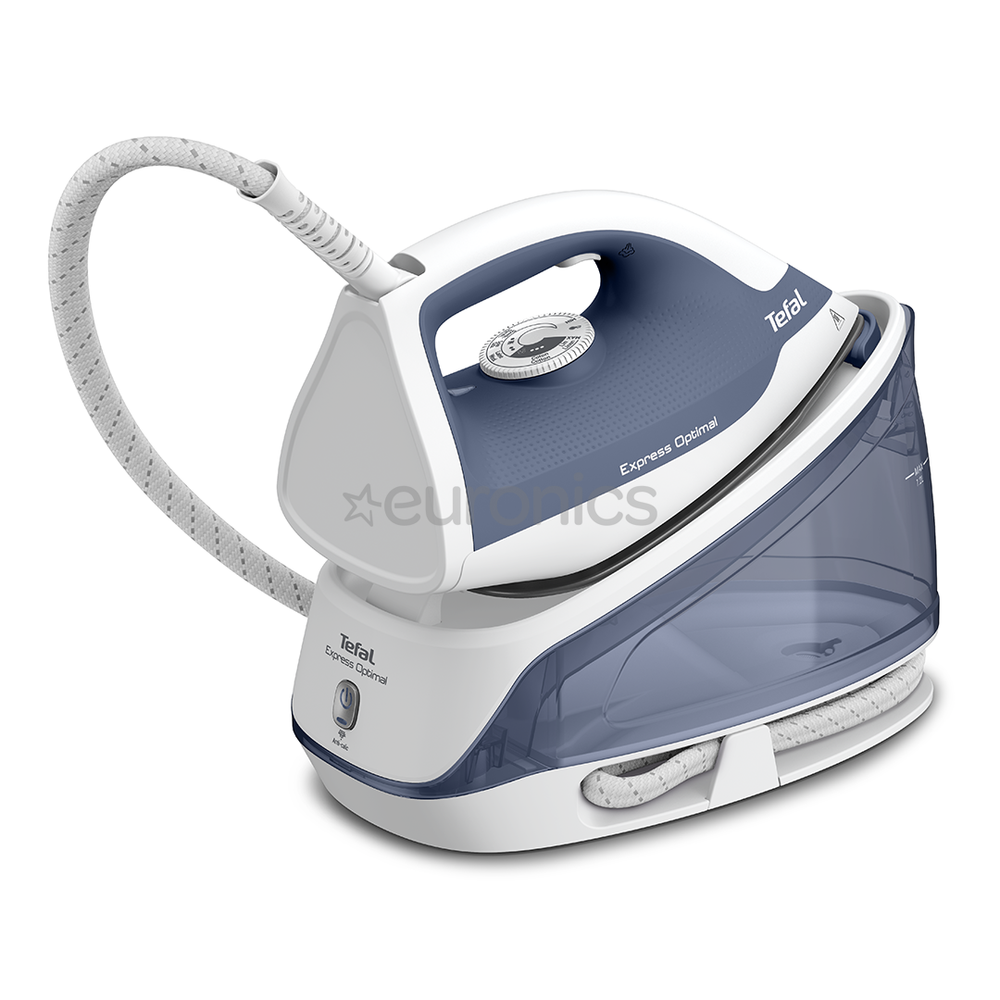 Tefal parna stanica 5.3 bara, SV4110E0 slika 2