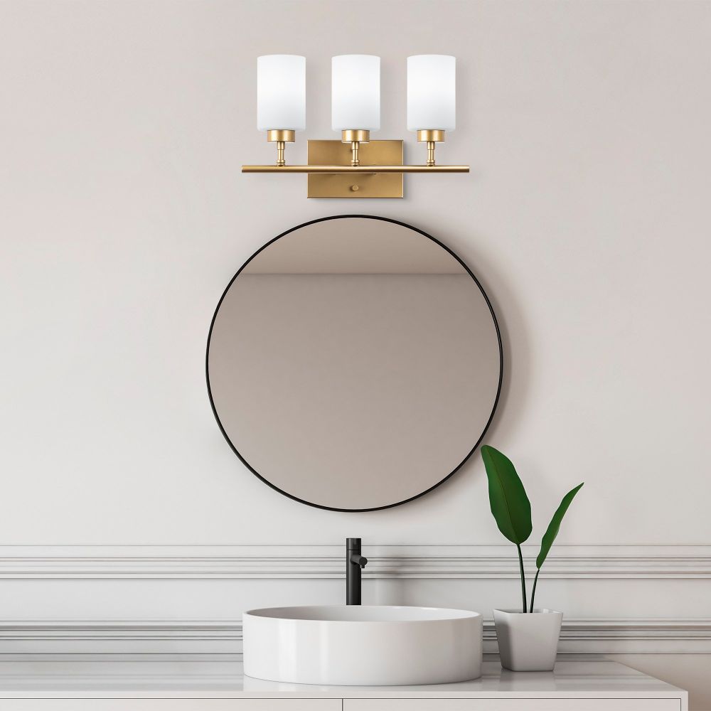 Yensuk - Zlata Wall Lamp 13125 slika 3