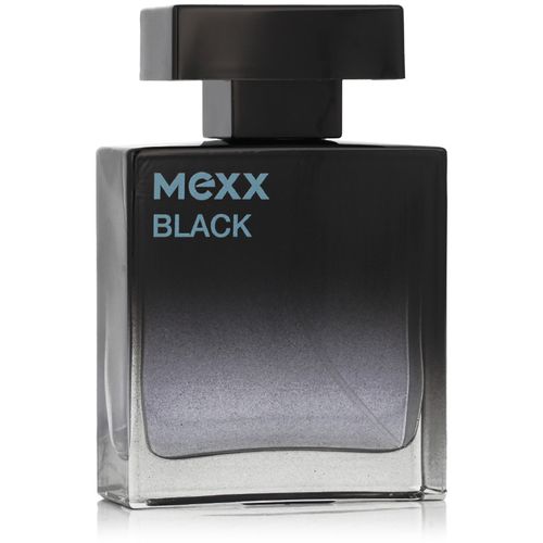 Mexx Black Man Eau De Toilette 50 ml (man) slika 2