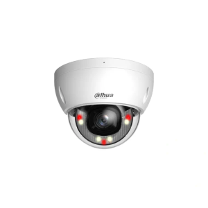 DAHUA Kamera / 6MP Dome Smart Dual Light HDBW2649E-S-IL-0360B