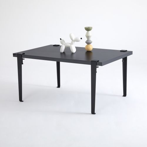 Neda - Anthracite
Black Anthracite
Black Coffee Table slika 2