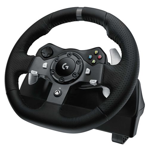 Volan Logitech G920 Driving Force slika 3