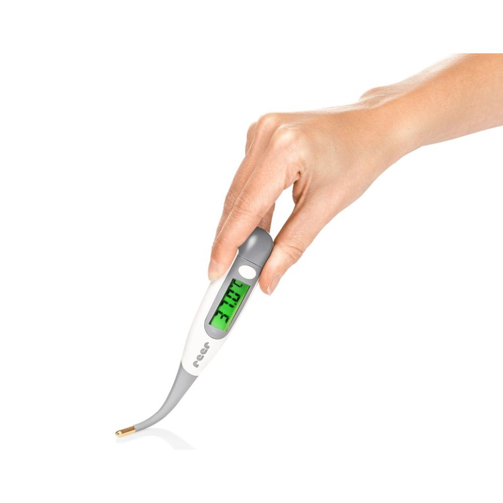 Reer Digitalni toplomjer za bebe ExpressTemp Pro 98122 slika 3