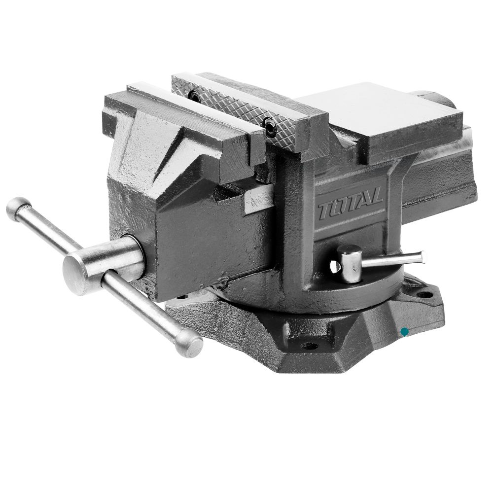 TOTAL Škripac 100 mm (THT6146) slika 3