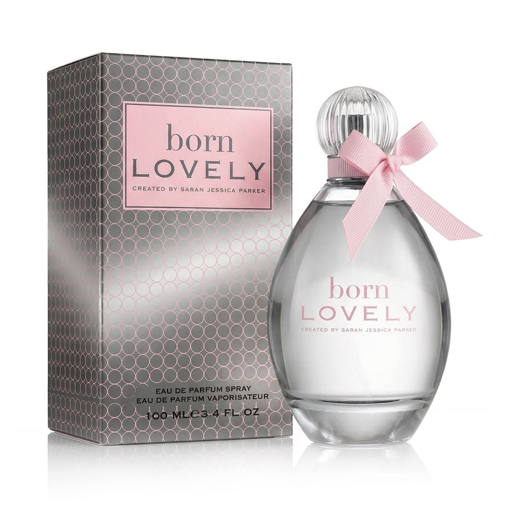 Sarah Jessica Parker Born Lovely Eau De Parfum 100 ml slika 1