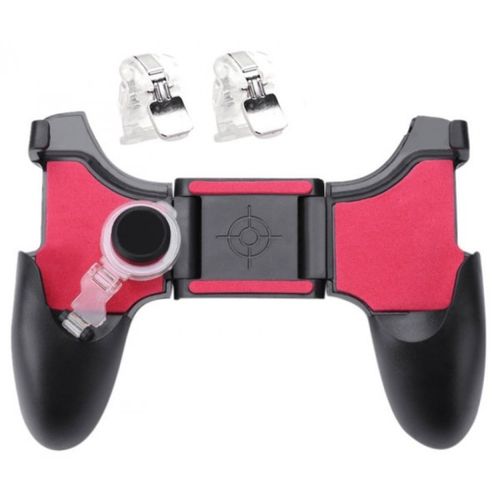 JPD-GAME-HOLDER-01 * Gamepad Controller 5 in 1 (245) slika 2