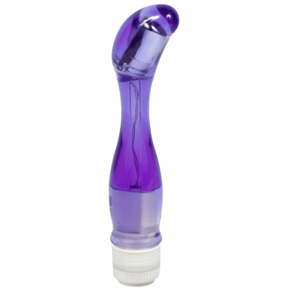 Doc Johnson Lucid Dream #14 Vibrator za G-točku slika 2