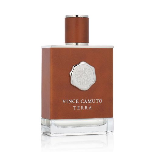 Vince Camuto Terra Eau De Toilette za muškarce - 100 ml slika 4