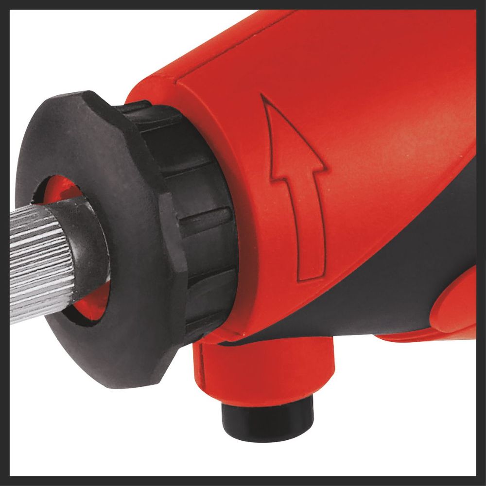 Einhell Set za brušenje i graviranje TC-MG 135 E slika 5