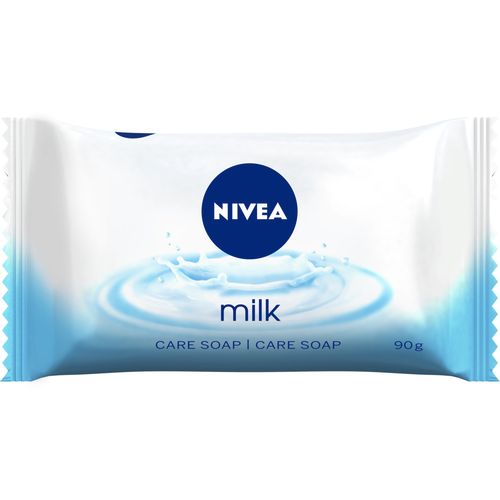 NIVEA Milk Care sapun za ruke s mliječnim proteinima, 90g slika 1