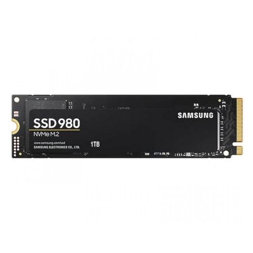 SSD Samsung M.2 1TB NVMe 980 EVO MZ-V8V1T0BW slika 1