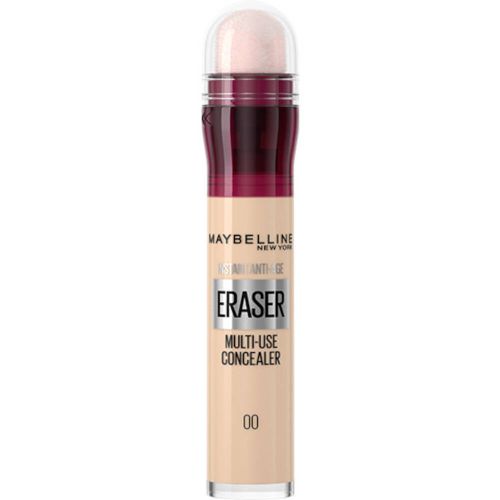 Maybelline New York Instant Anti-Age Eraser Korektor 00 Ivory slika 1