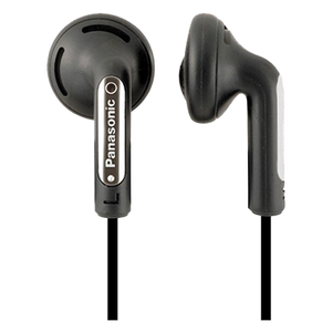 Panasonic slušalice In-ear RP-HV095E-K