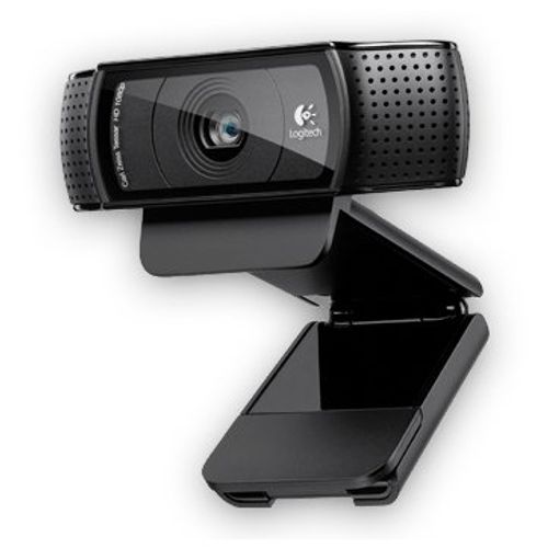 Web kamera Logitech C920 HD Pro slika 1