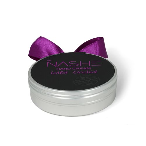 Nashe Cosmetics Krema za ruke Wild Orchid slika 1