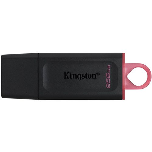 KINGSTON 256GB USB3.2 Gen1 DataTraveler Exodia (Black + Pink) slika 1