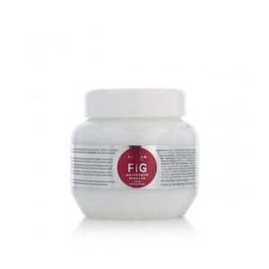 Kallos Cosmetics Fig Hair Mask 275 ml