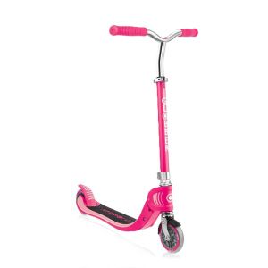 Globber Romobil Flow Foldable 125 Ntgb0000773-110, Fuchsia