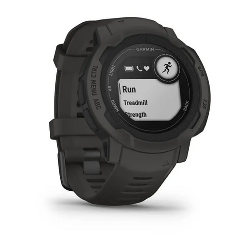 Garmin Instinct 2 Graphite                                                                                                                       slika 3