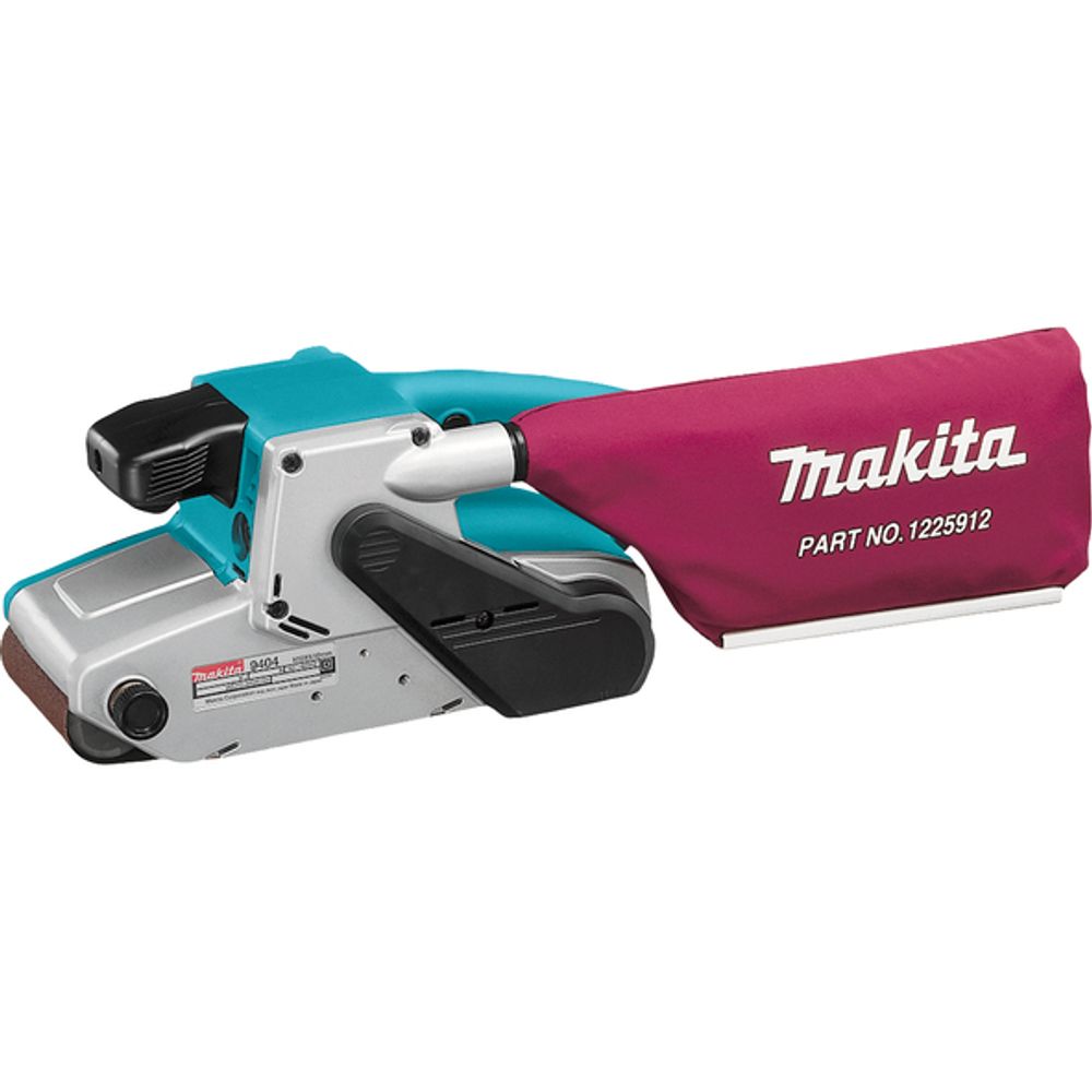 Makita Tračna brusilica 9404 slika 1