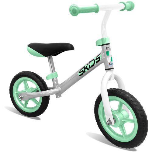 Stamp Balance Bike, Zeleni slika 1