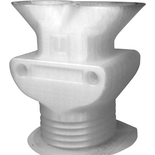 Elogio AM FCHT-0000-285-750 Facilan HT 3D pisač filament   2.85 mm 750 g prirodna  1 St. slika 3