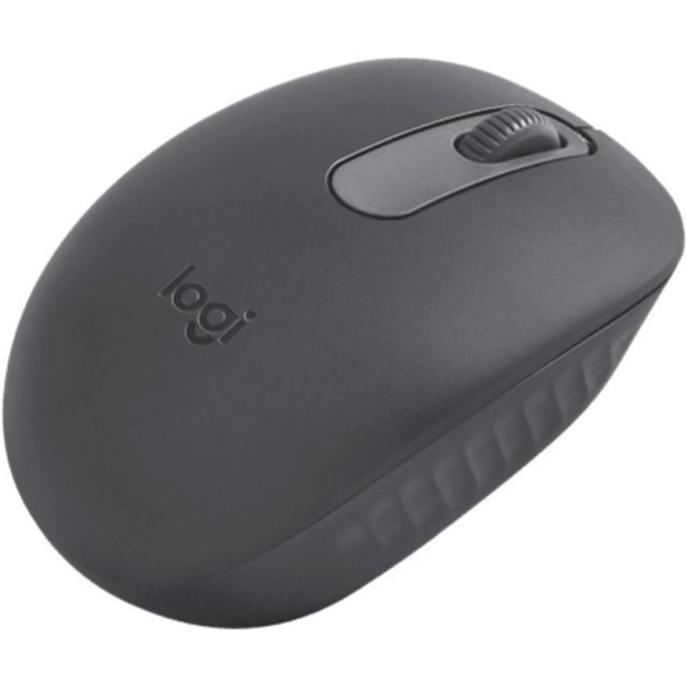 Logitech Miš Bluetooth M196 Black slika 2
