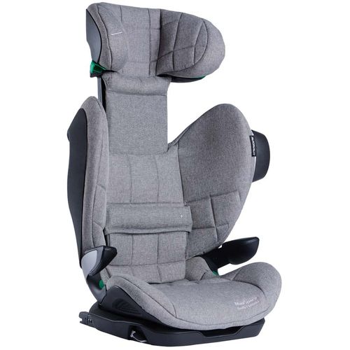 Autosjedalica Avionaut MaxSpace Comfort System + Isofix 15-36 kg (100-150 cm), Grey slika 2