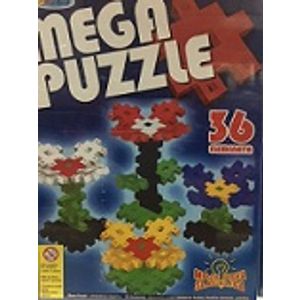Megga puzzle 36 dijelova PANG.961005