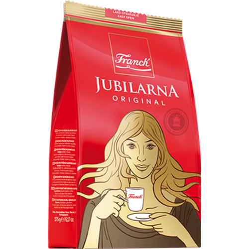 Franck Jubilarna Original 400g slika 1