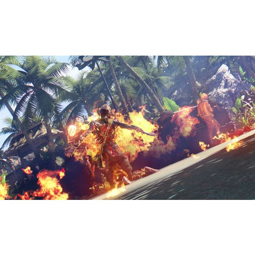 PS4 DEAD ISLAND - DEFINITIVE COLLECTION slika 10