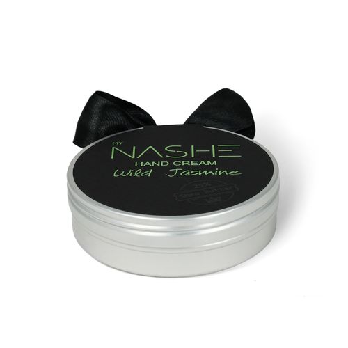 Nashe Cosmetics Krema za ruke Wild Jasmine slika 1