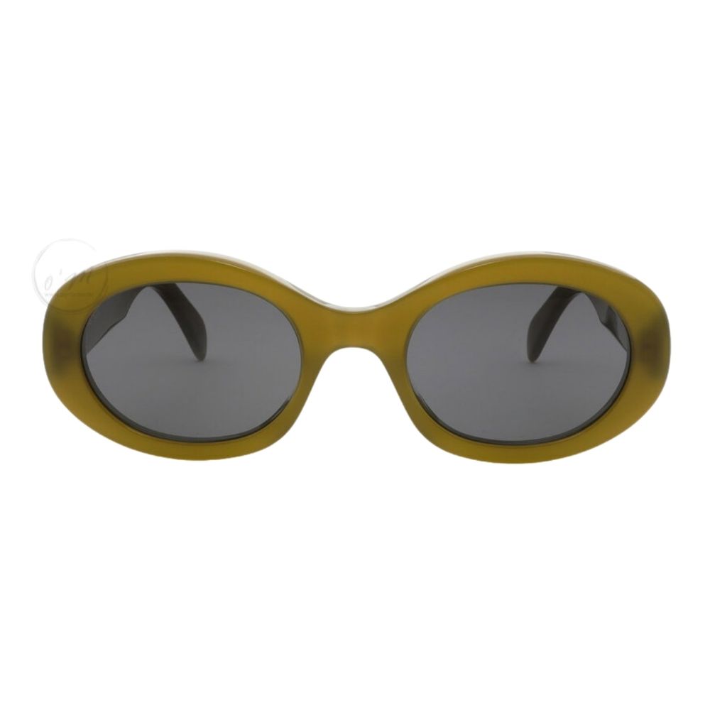Sunčane naočale Celine Celine CL 40194U Green slika 1