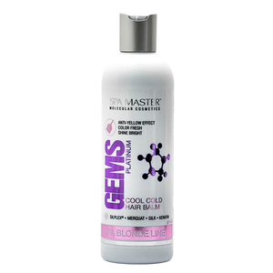 Spa Master šampon za obojenu kosu Cool Cold pH 4,5 330ml