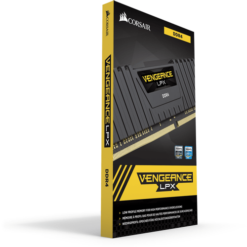 CORSAIR DDR4 8GB 3200MHz Vengence LPX slika 2