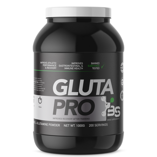 Gluta PRO 1000GR slika 1