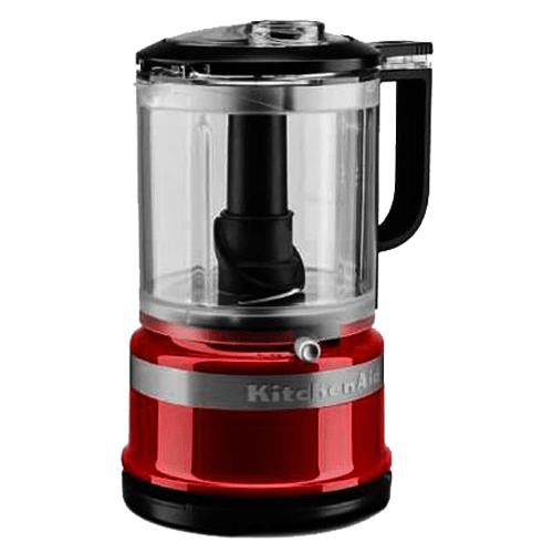 KitchenAid KA5KFC0516EER Seckalica 1.2L (crvena) KA5KFC0516EER slika 1