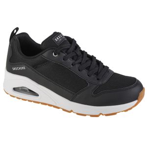 Skechers Uno - Inside Matters ženske tenisice 155005-bkw