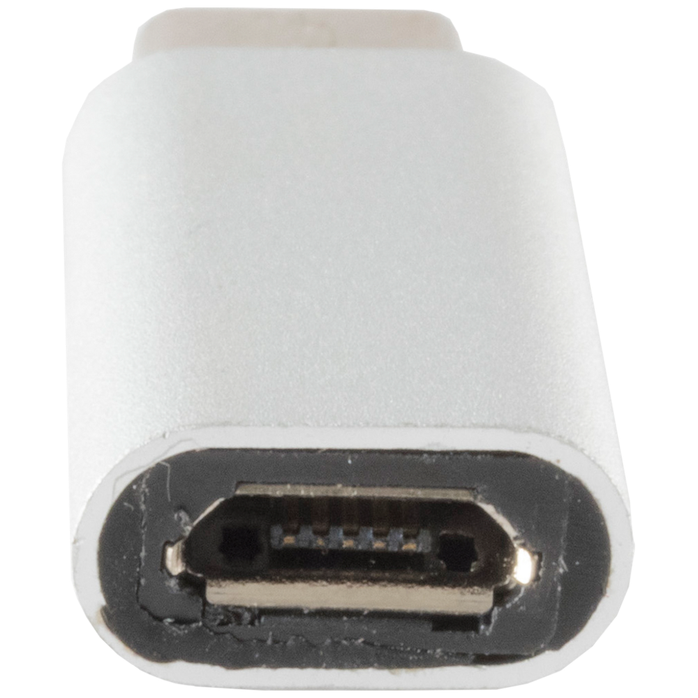 SAL Adapter USB type C / microUSB - USBC A1 slika 3