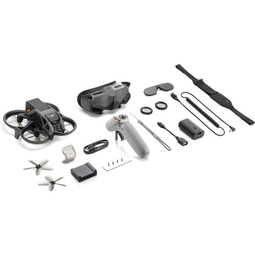 DJI Avata Pro-View Combo (DJI RC Motion 2) slika 3