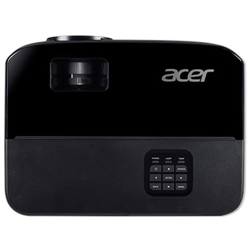 Acer projektor X1123HP DLP 800x600 4000LM 20000:1 VGA HDMI RCA USB zvučnici slika 2