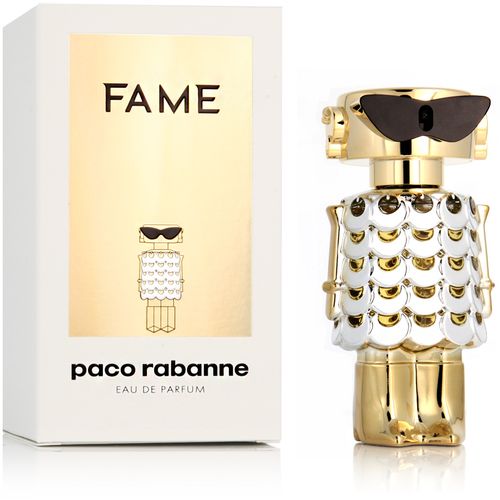 Paco Rabanne Fame Eau De Parfum 50 ml (woman) slika 2